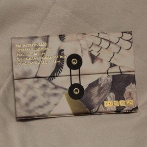 Pat McGrath Subliminal Platinum Bronze Palette